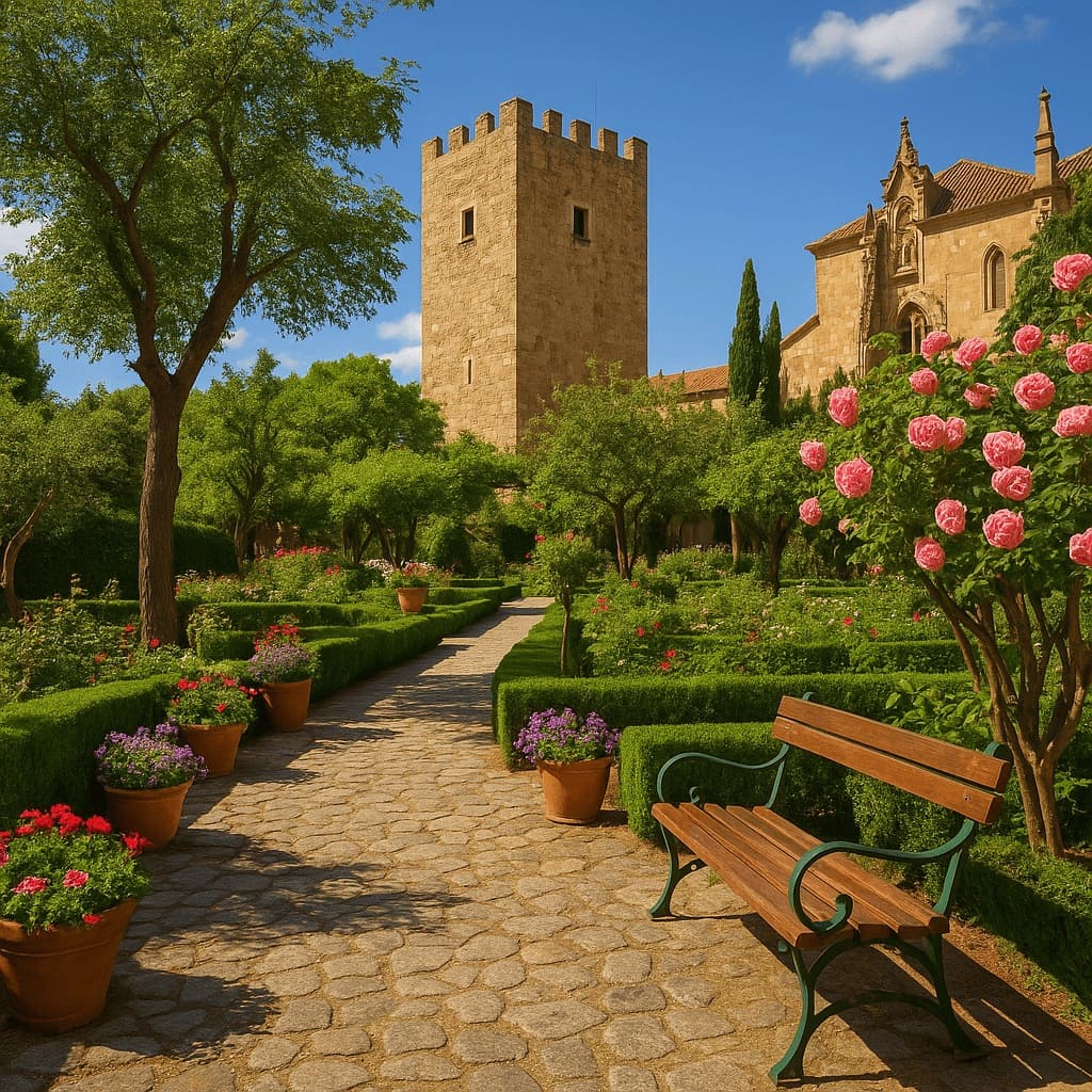 historia del huerto de calixto y melibea